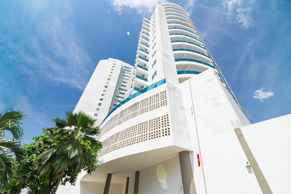 Photo 87 sur 89 de Apartamentos Unik Cartagena Edificio Poseidón