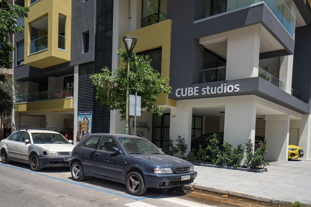 Elite Loft at Cube Complex