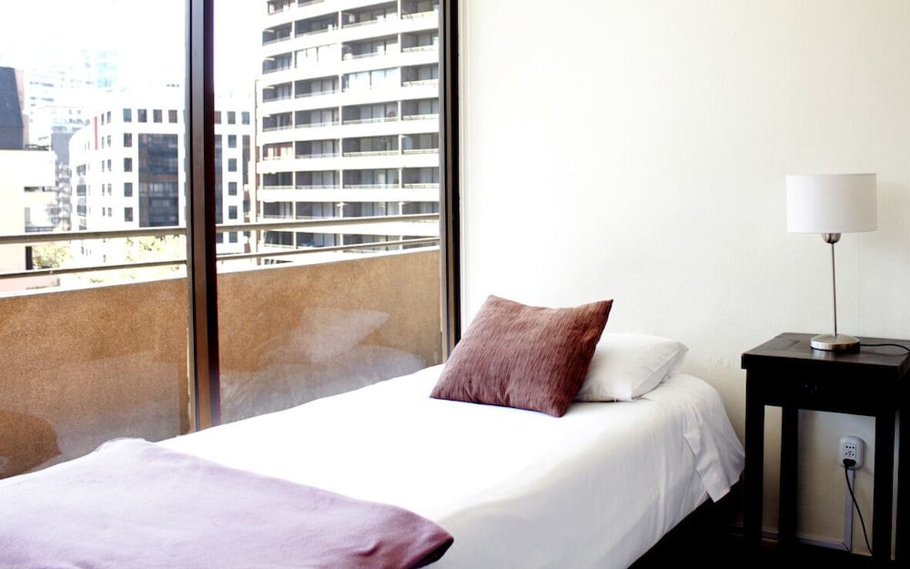 Apartamentos Costanera Centre