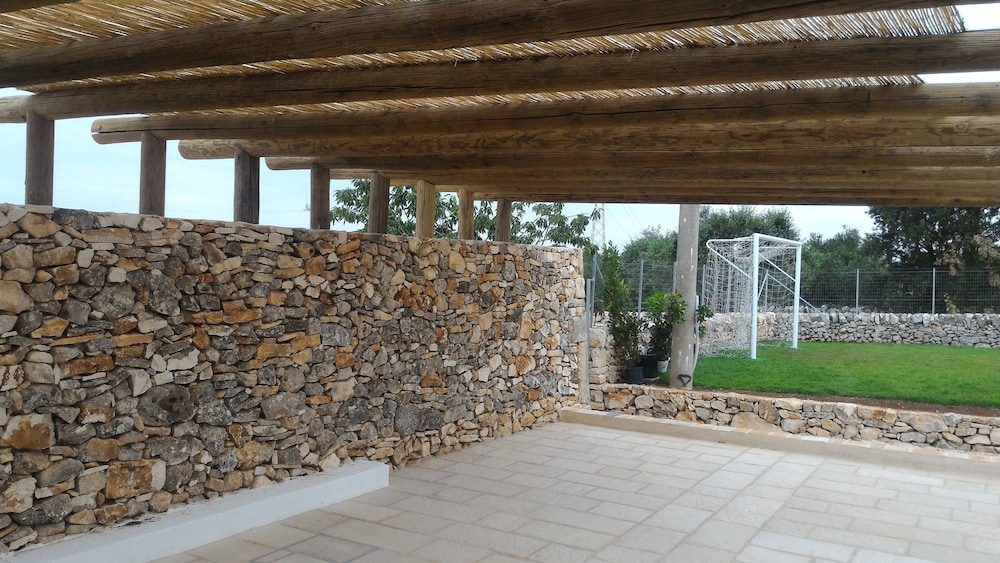 Don Diego Resort