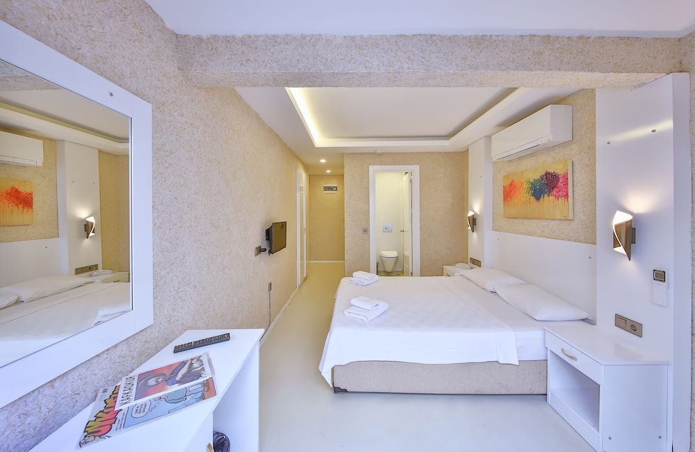 No37 Otel - Image 57