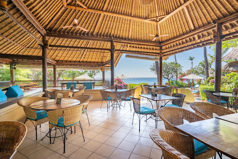 Santai Hotel