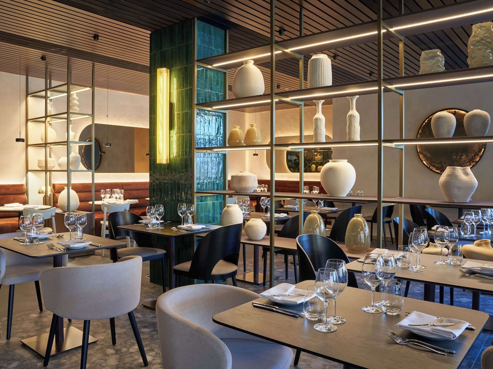 Movenpick Resort SPA Karpacz