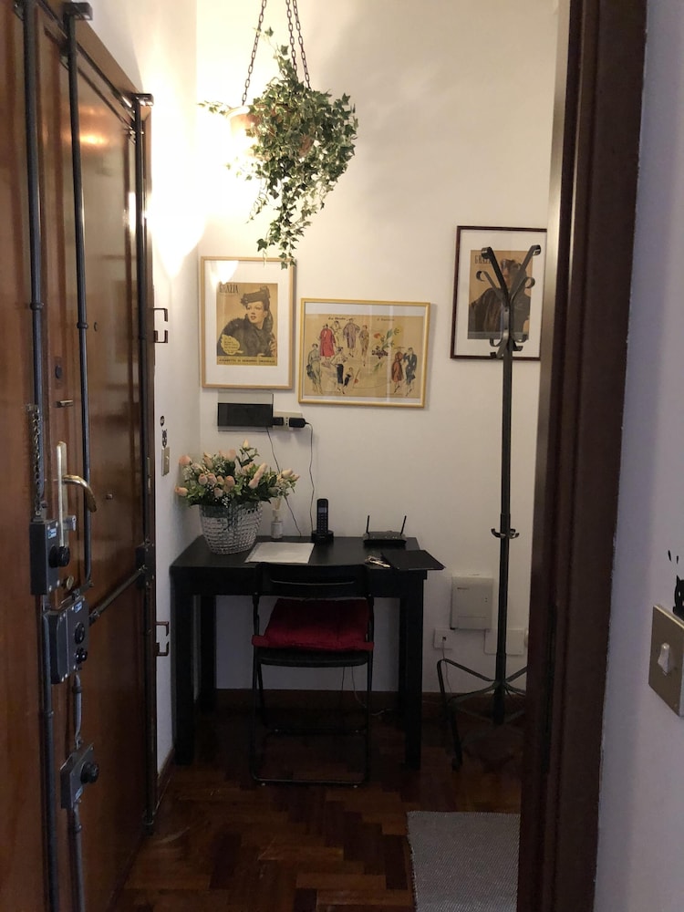 Quiet Penthouse - C14