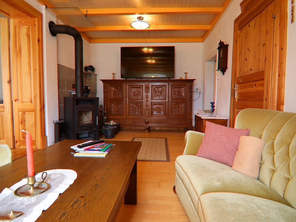 Alt Krassow Lakeside Retreat view 2