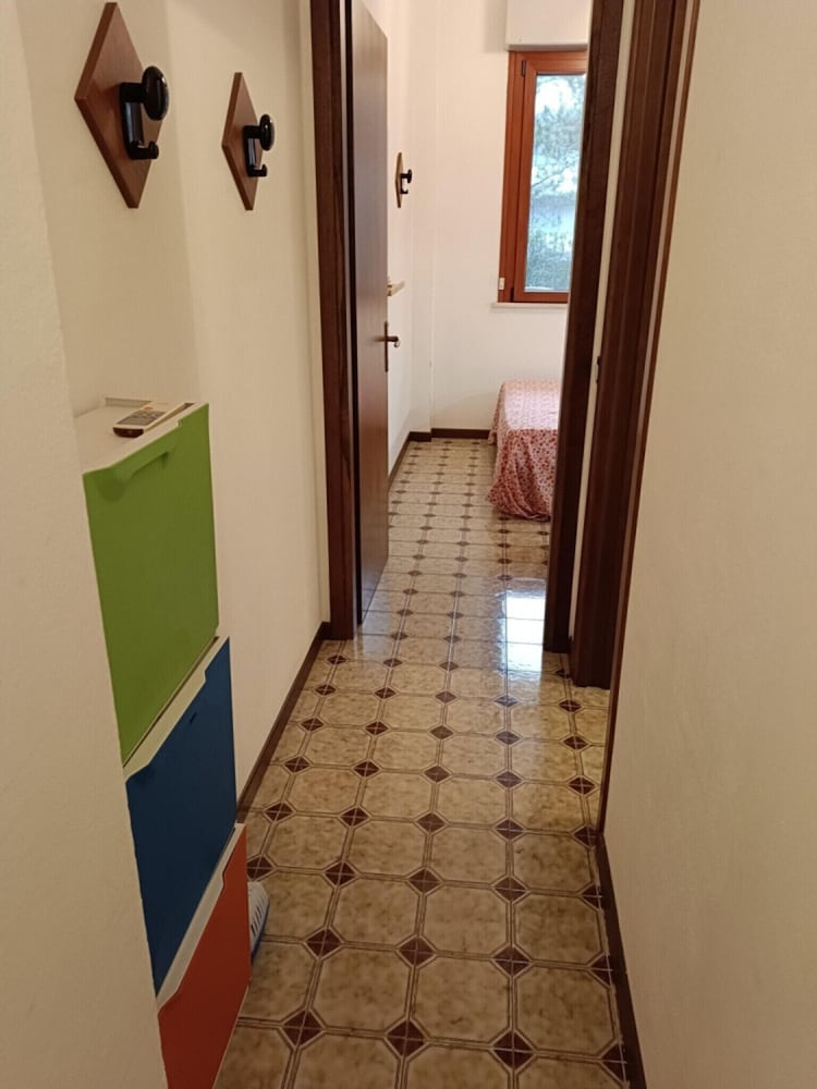 Comfy Accommodation 80m From Bibione Beach