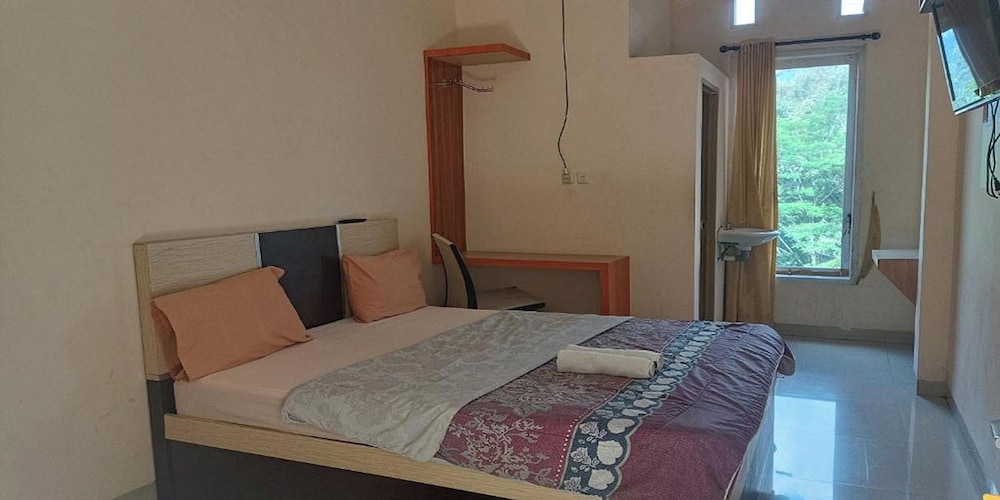 Hotel Manggasa Makale