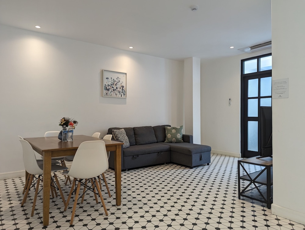 w Modern Loft in Plaza Catedral