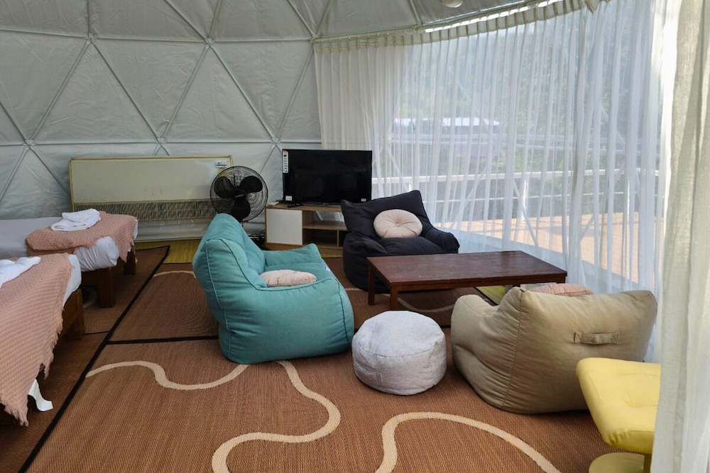 Hilltop Erawan Camp