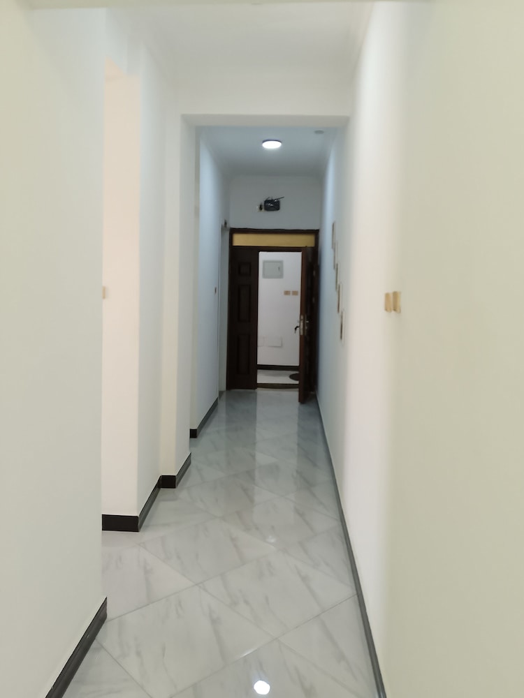 Hidsol Apartment
