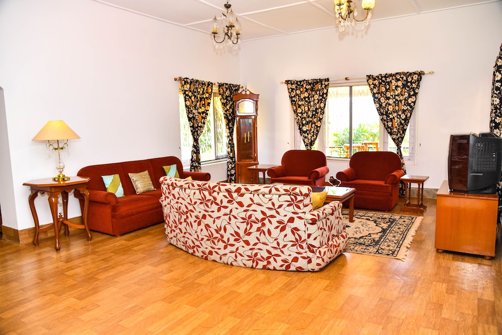 Niraamaya Private Home Stay Chikmagalur