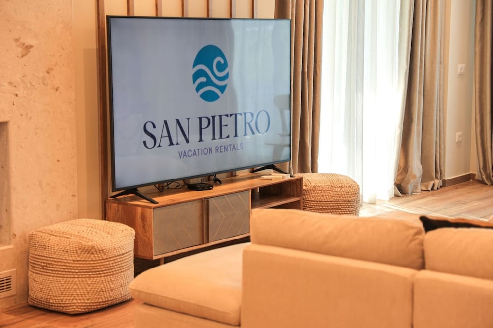Sanpietro Elite Signature Villa photo 2