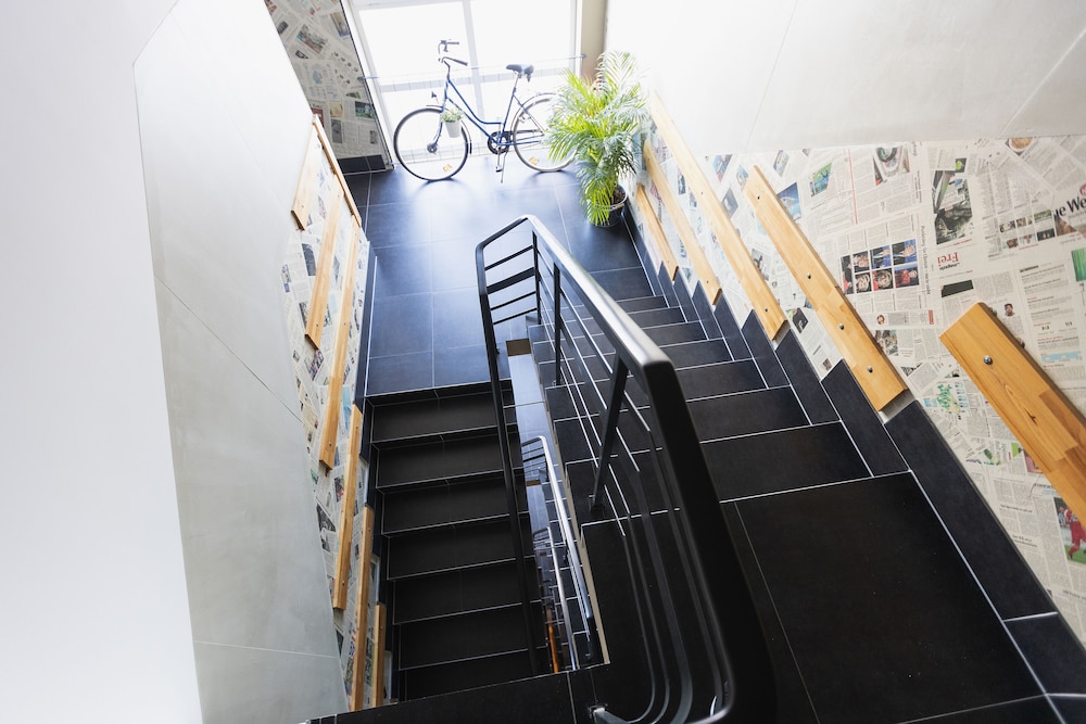 Bielefeld Vacations - aappartel boardinghouse city center - Property Image 5