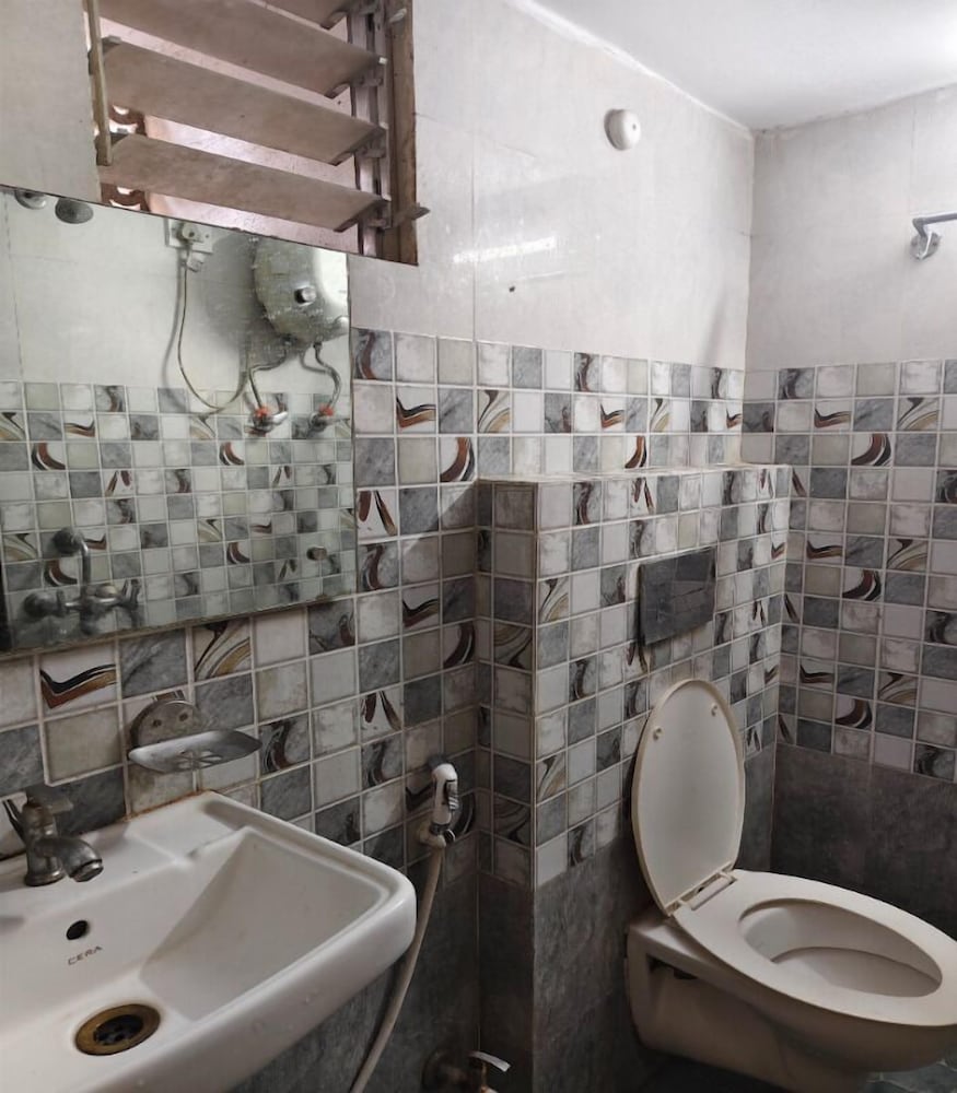 Hotel Sana a family friendly guest house