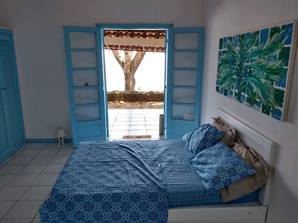 Chale da Ilha