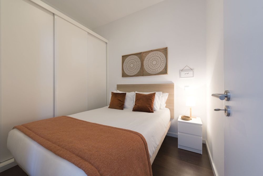 Apartment Boavista Roundabout by SweetPorto