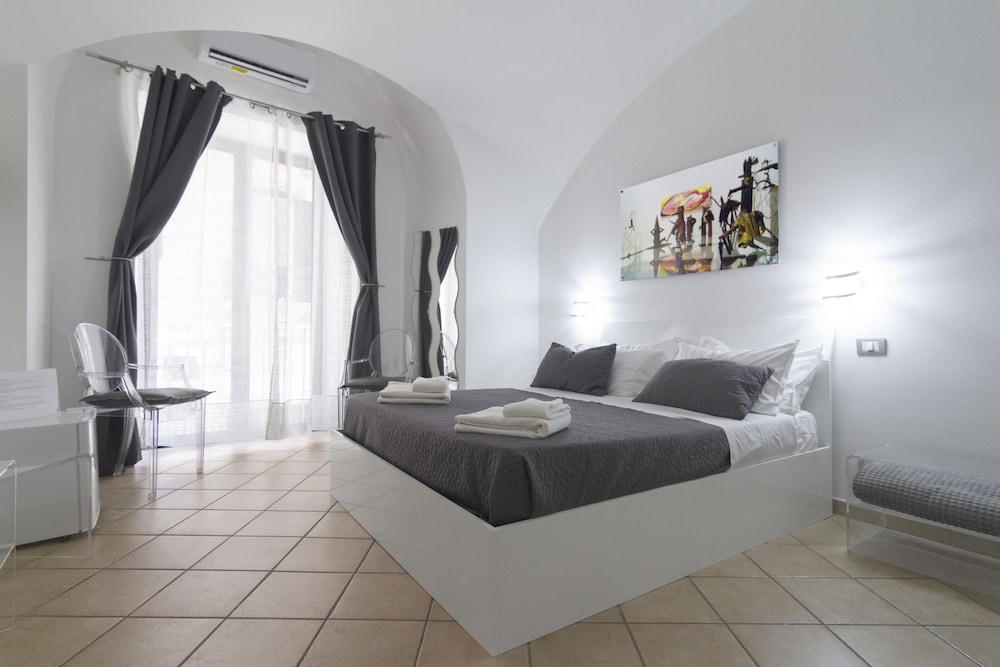 B&B Maison Du La Rua