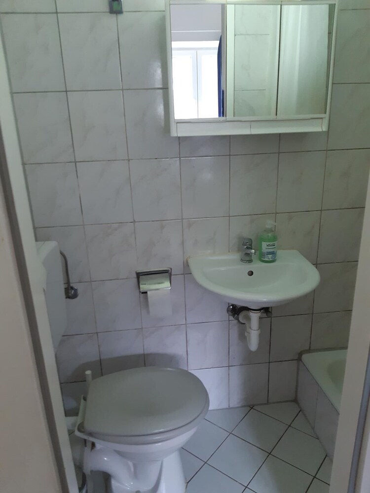 2-Rent Group Hostel Apartments EVE74