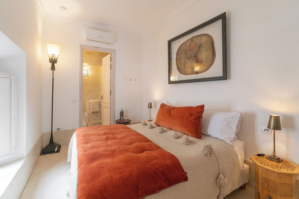 Riad Nomada