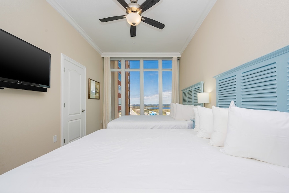 Phoenix Gulf Towers 1105 4 Bedroom Condo