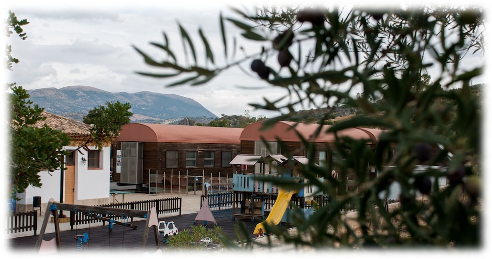 Hostal Vía Verde de la Sierra