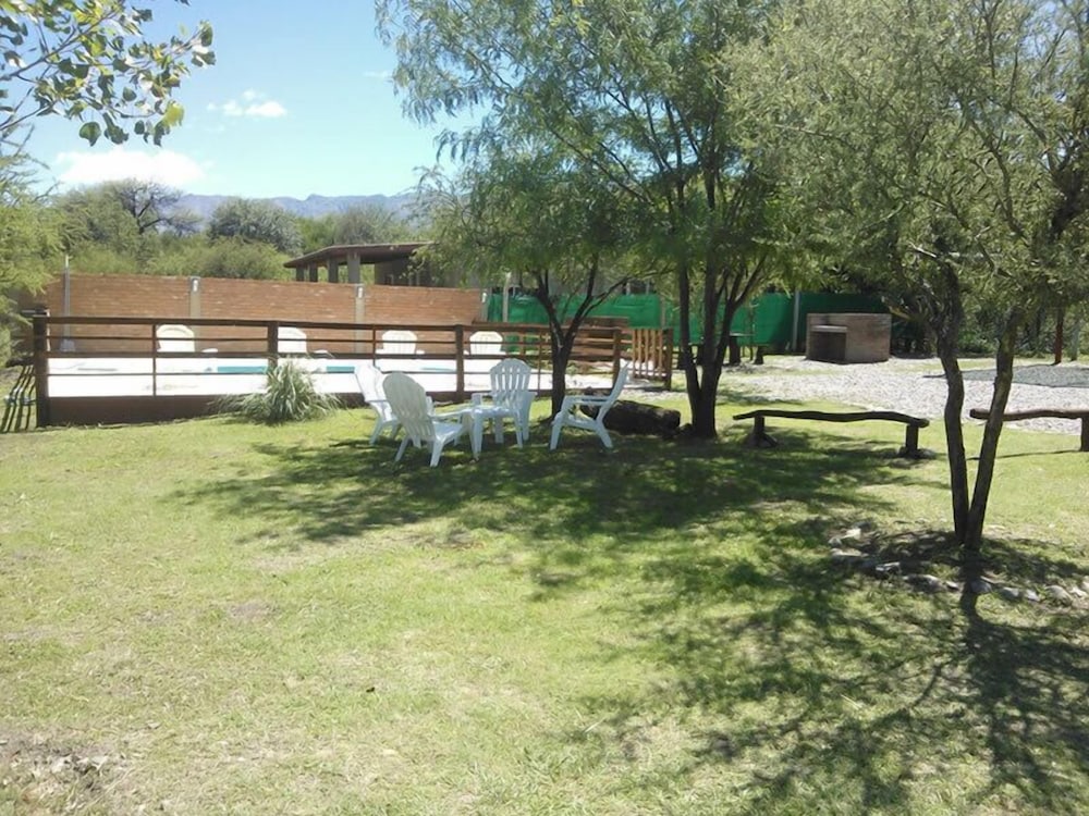Duplex La Lechuza