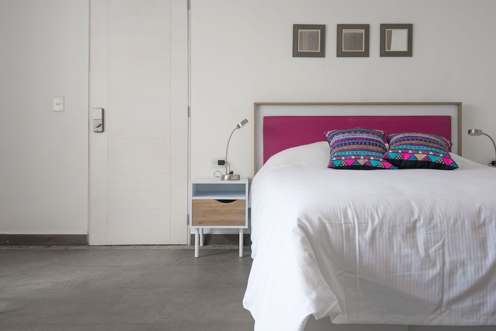 JUUB Colorful, Studio in New Polanco District photo 5