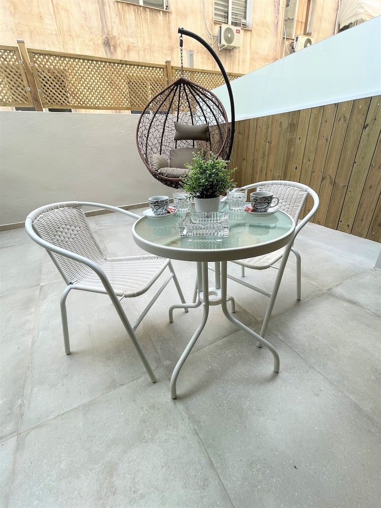 Chic Centre Suites Athens