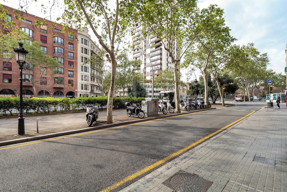 Stay U-nique Apartments Gran Via
