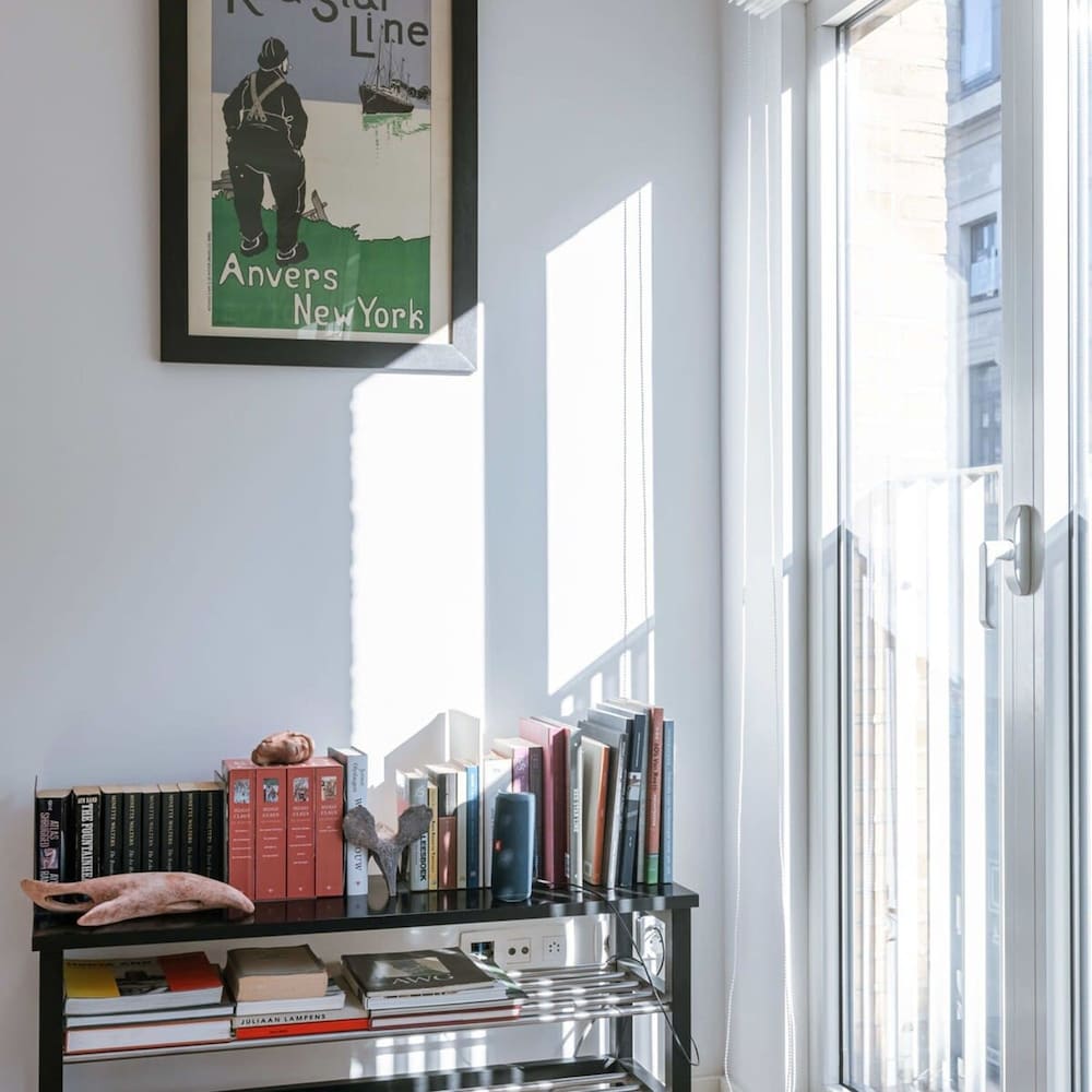Apartment Katelijne in Centre of Antwerp