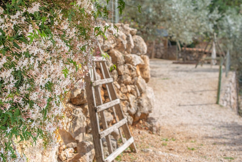 Els Abats - Villa With Private Pool In Fornalutx