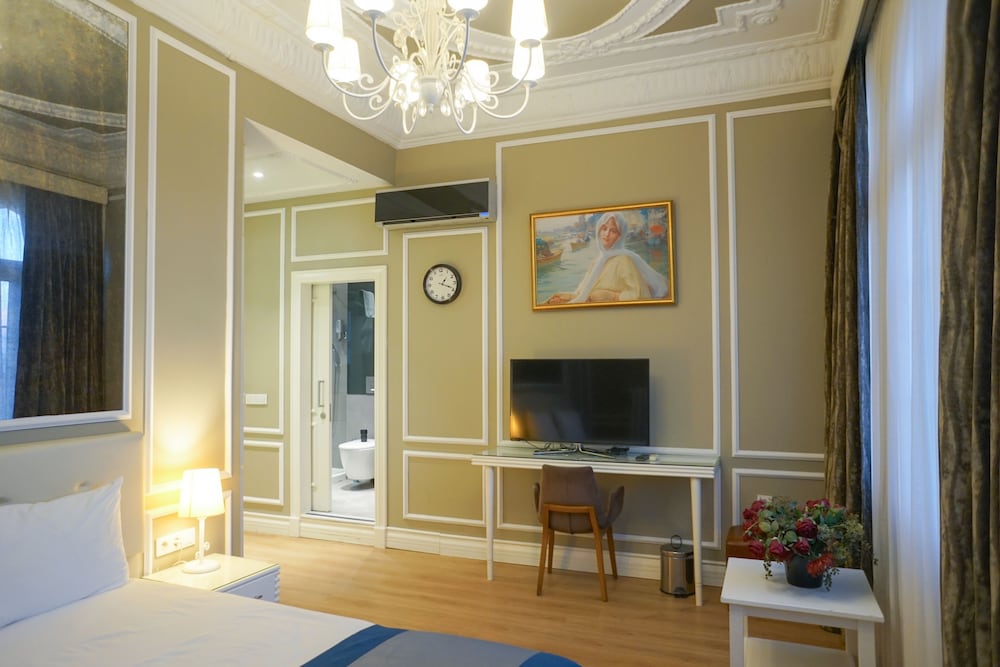 Triada Otel - Image 80