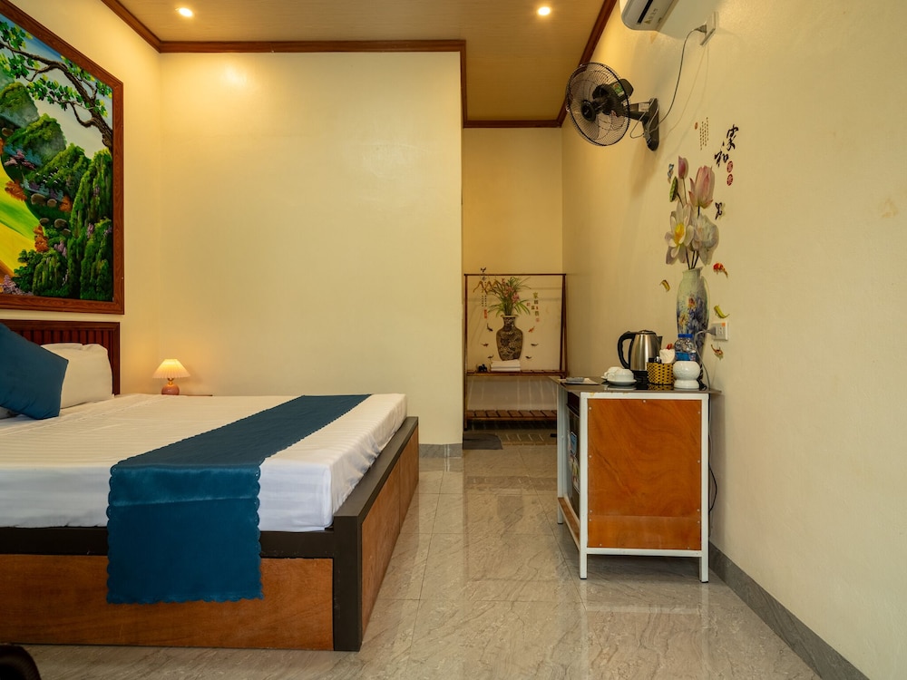 Hang Mua Sunset Bungalow - Ninh Binh view 3