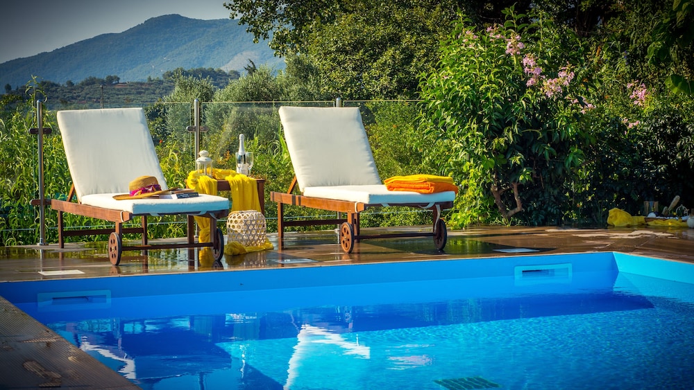 Villa Natura