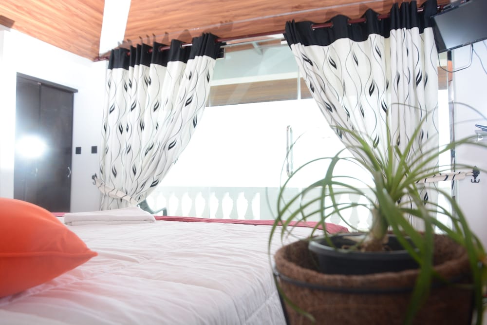 Dinuda Resort