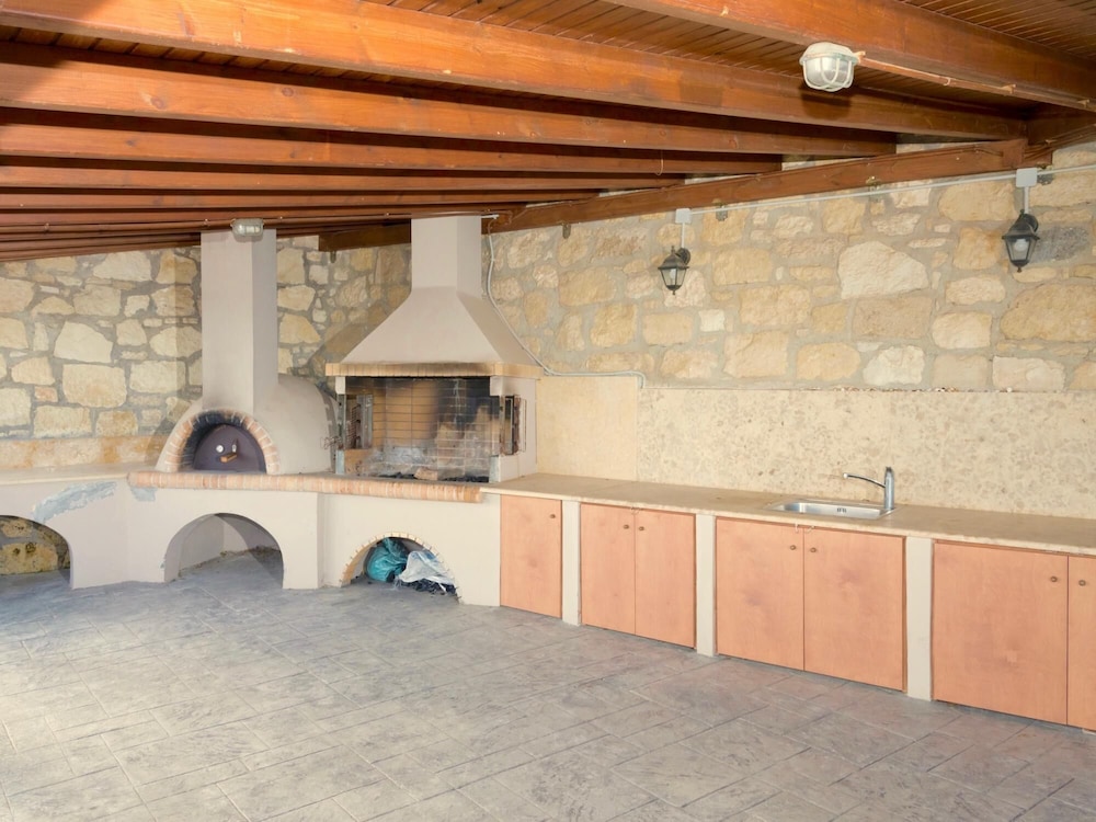 Villa Eolos With Private Pool