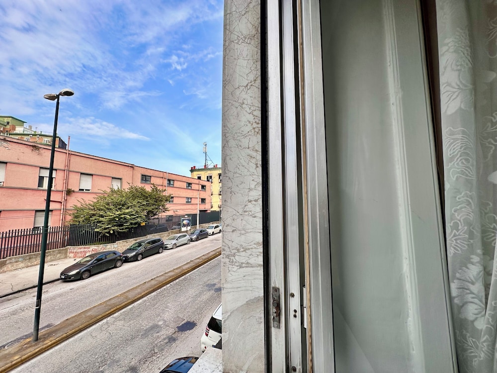 Green Heart House Napoli