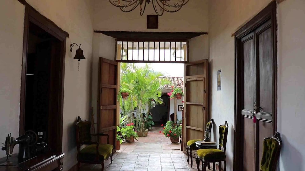 Hotel Casa Palosanto - Adults Only view 2