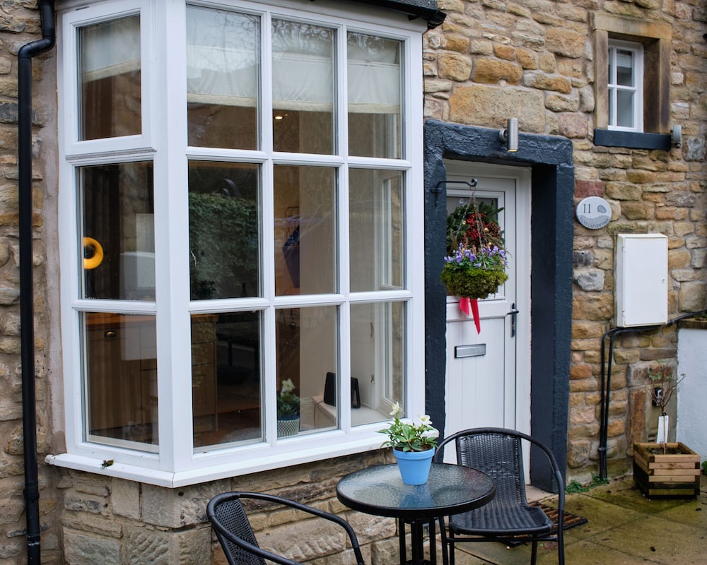 Flat Cap Cottage