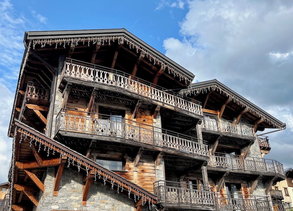 Hameau des clos Téléporté