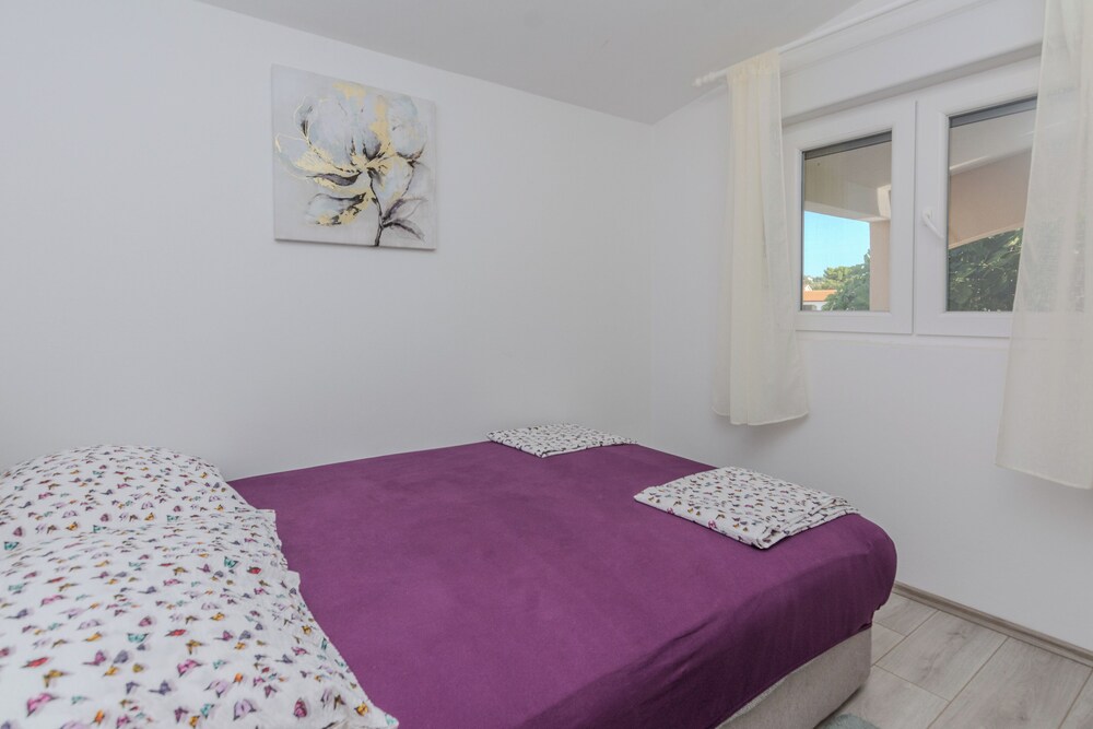 Apartment Zilic