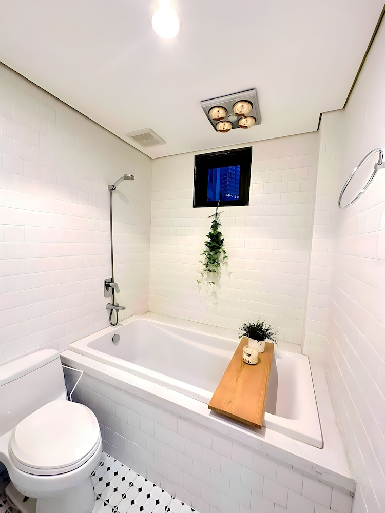 Vinhomes D'Capitale - Quylodge
