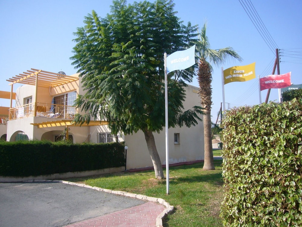 Santa Barbara Complex