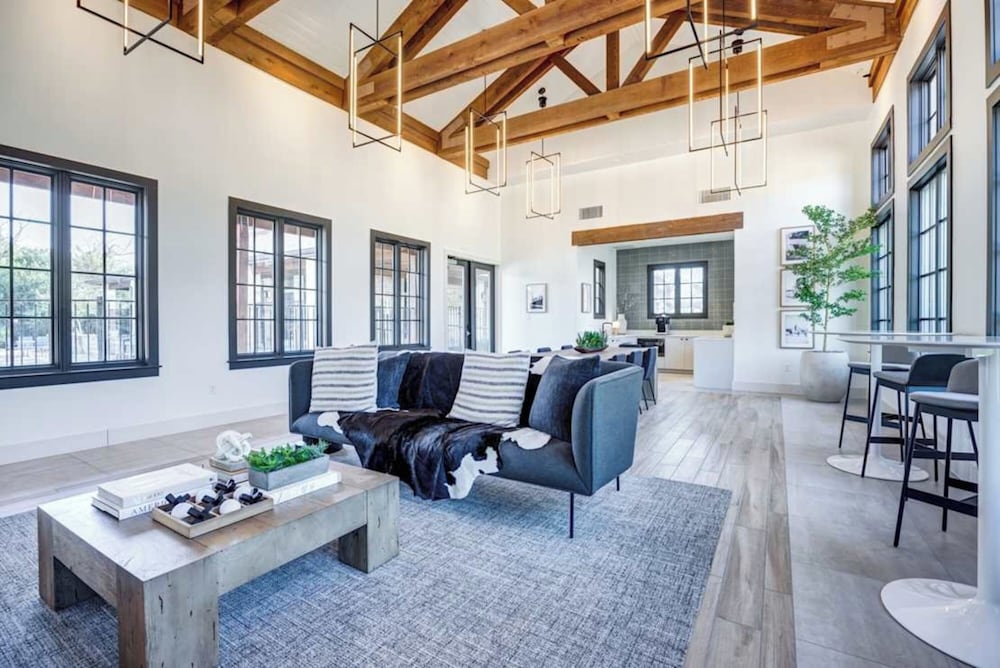 Barton Creek Villas