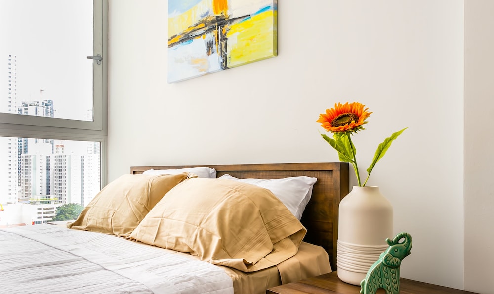 Gorgeous Apartment Ocean View view 5
