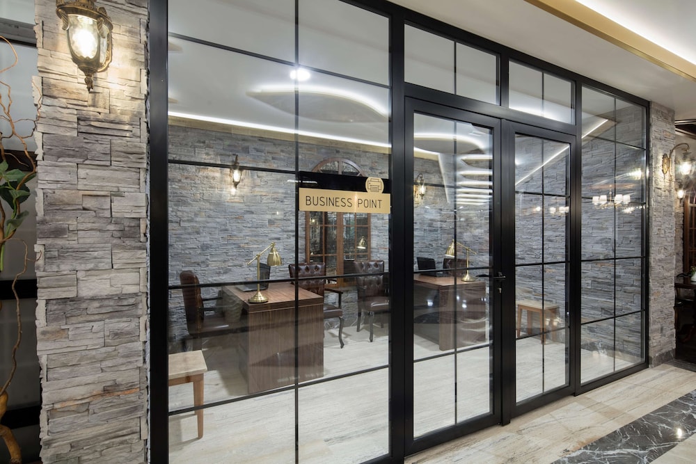 Saphir Hotel & Villas