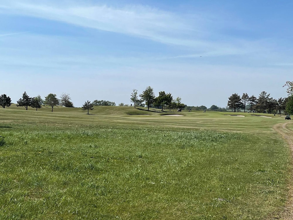 Guest Apartment Österlen Near Tosselilla & Golf Course