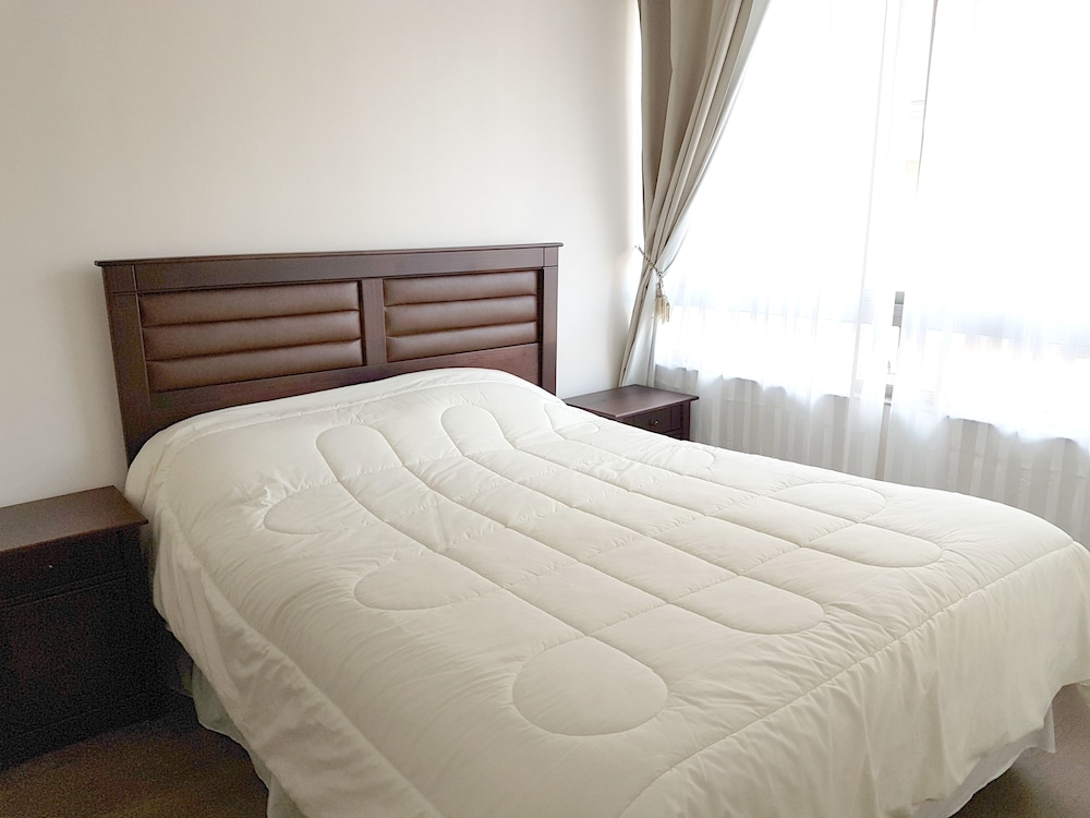 Apart Suites