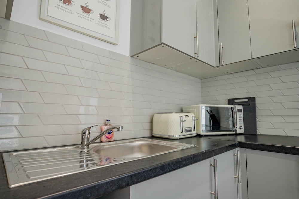 Host Stay Bromyard Flat 1
