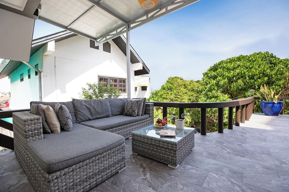 Villa Homey Patong